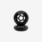 SEBA Basic Black Wheel